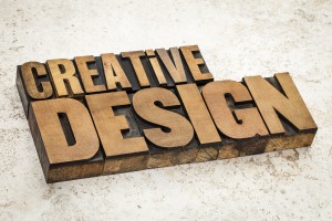 Online Creative Design
